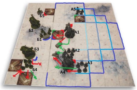 Image result for Dust Tactic Tutorial