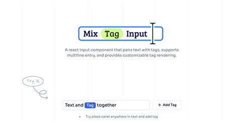 Image result for React Input Tag