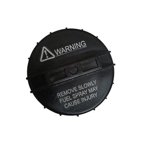 Kylo Fuel Tank Cap Universal for all cars, Petrol Tank cap compatible ...