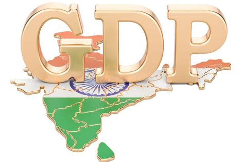 OECD Projects India's FY21 GDP at -9.9%