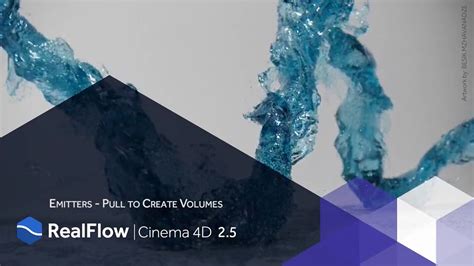 Image result for RealFlow Ocean