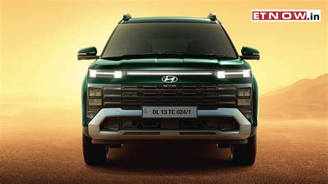 Hyundai Alcazar Facelift 2024: All You Need To Know