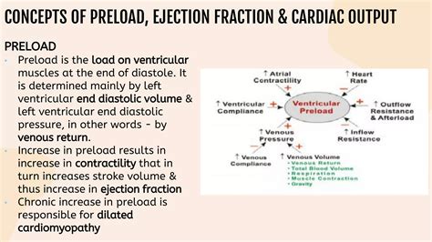 HEART FAILURE.pptx | Heart and Cardiovascular Diseases | Diseases and Conditions