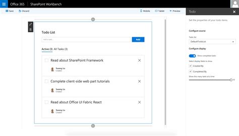 Image result for SharePoint Framework