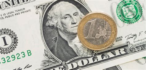 Dollar To Euro