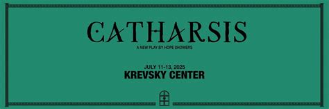 CATHARSIS - one weekend run! , 513 Hurlock St, Harrisburg, PA, United ...
