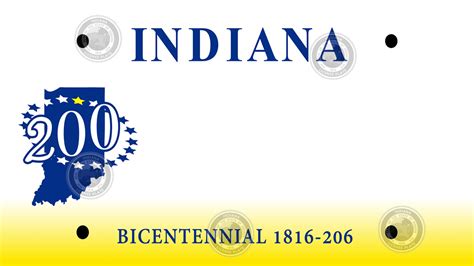 Indiana License Plate Lookup - Get Full Vehicle History | IndianaLicensePlates.com