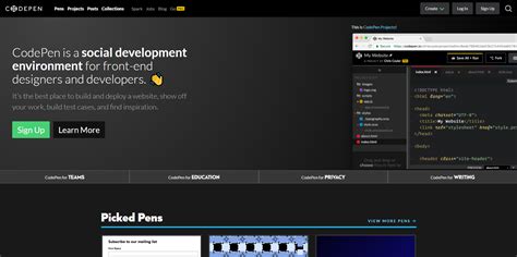 Image result for How to Learning JavaScript CodePen
