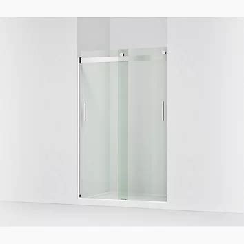 Levity Shower Doors | KOHLER