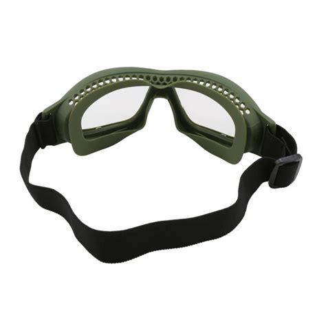 Protect Your Eyes with Olive Planet’s Military Eyewear