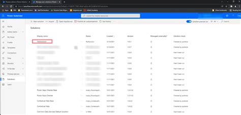 Image result for Power Automate Process Advisor Workflow
