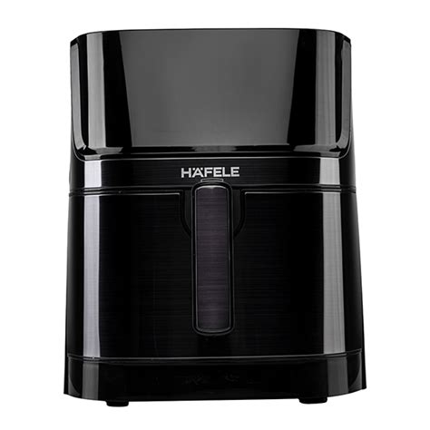 Hafele NOIL STEAM AIR FRYER 6.3L Digital Air Fryer with 360° Rapid Air