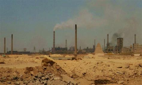 Past Eight Years Have Been the Warmest Ever Due to Rising Greenhouse ...