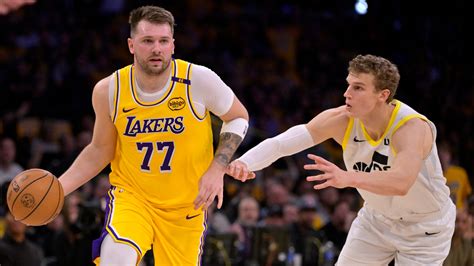 Do the Lakers play tonight? How to watch Game 2 vs. Timberwolves