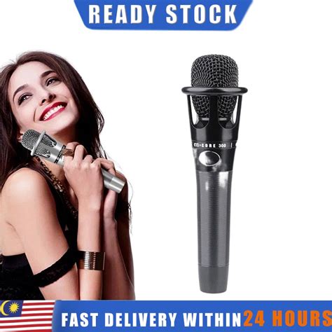 Handheld Condenser Microphone 的图像结果