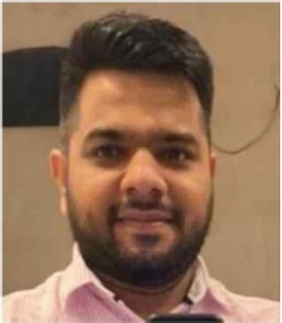 Name: Mr. Karan Thareja