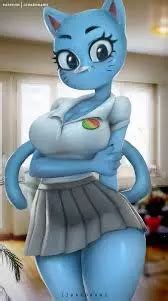 Chat with Nicole Watterson nsfw - Enjoy Free Unrestricted AI Character ...