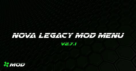 New Way Mod Menu 的图像结果