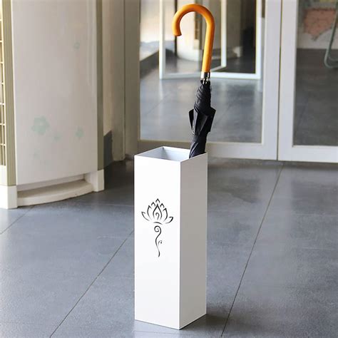 Umbrella Holder With Drip Tray at Ricky Vanzant blog