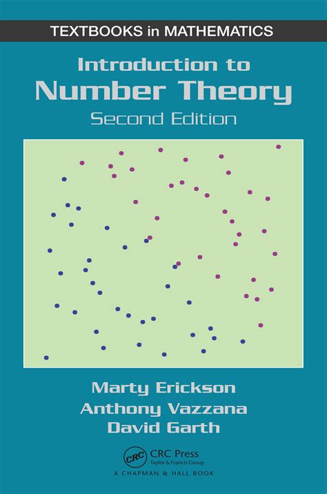 Introduction To Number Theory Pdf