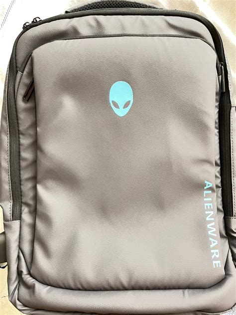 Image result for Alienware Laptop Backpack