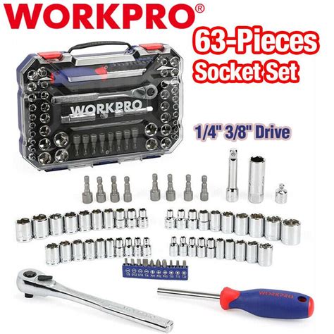 Image result for Work Zone Socket Set