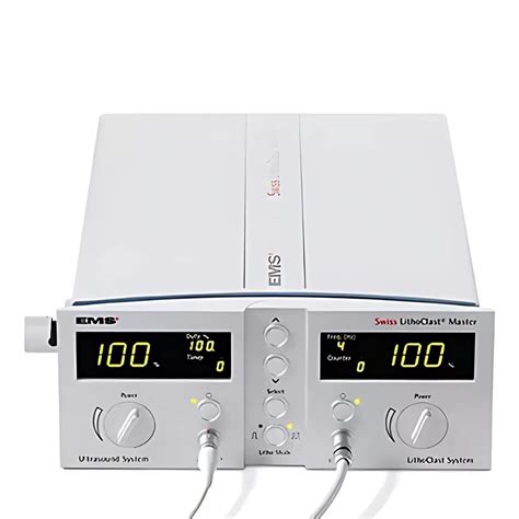 EMS Swiss Lithoclast Master Lithotripter Machine at best price.