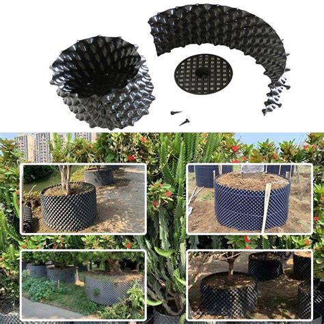 Air Pruning Plant Root Trainer Fast Root Grow | Ubuy India