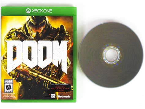 Image result for Code Doom Xbox One