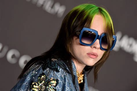 Billie Eilish Sunglasses Wallpapers - Wallpaper Cave