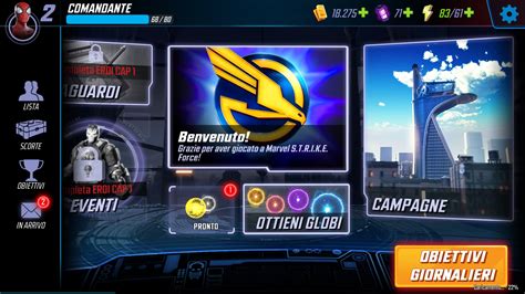 I supereroi combattono al fianco dei supercriminali nell'RPG Marvel ...