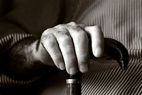What are the most common causes of dizziness in older adults – HelpDementia.com