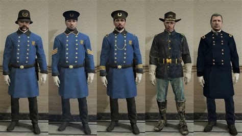 Image result for RDR2 Police Mod