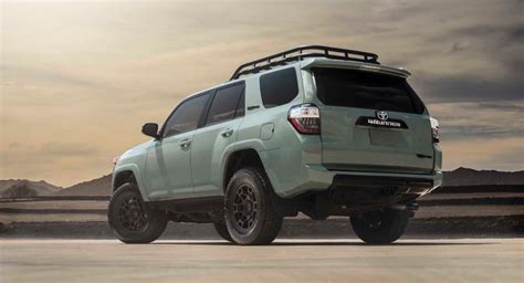 Image result for 2022 4Runner Redesign