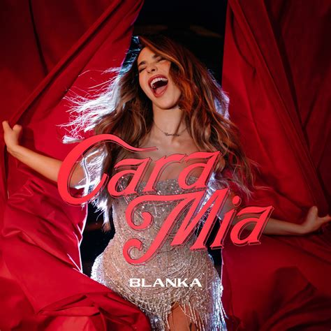 Cara Mia - Single” álbum de Blanka en Apple Music