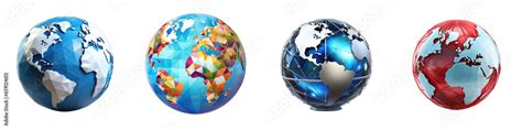Globalization Transparent Background 的图像结果