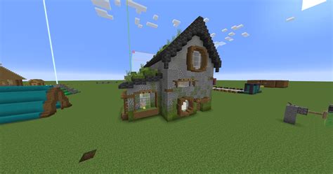 Image result for Modern Minecraft House Tutorial Grian