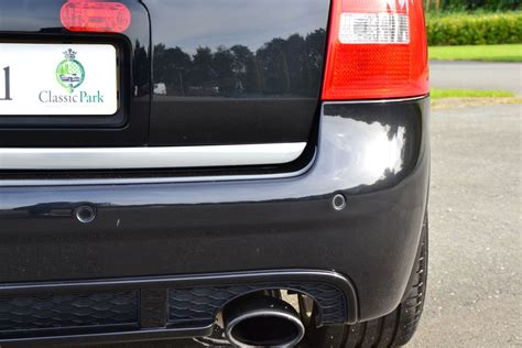 Classic Park Cars | Audi RS6