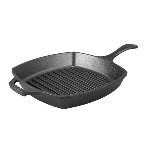 Cast Iron Griddle Pan