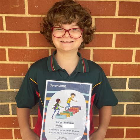 Inform Writing 的图像结果