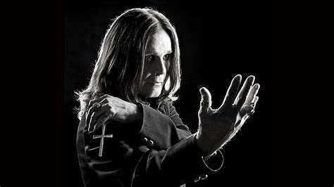 Ozzy Osbourne Wallpapers - Wallpaper Cave