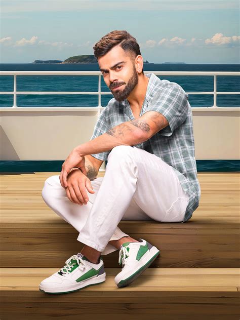 WROGN by Virat Kohli | Official Online Store – Wrogn