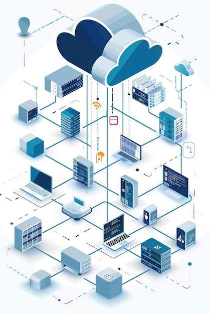 Image result for Cloud Computing Infrastructure Diagram