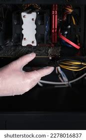 Fix Computer Main Unit 的图像结果