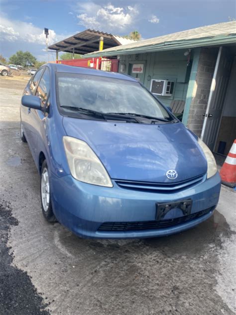 2004 Toyota Prius for Sale in Tucson, AZ - OfferUp