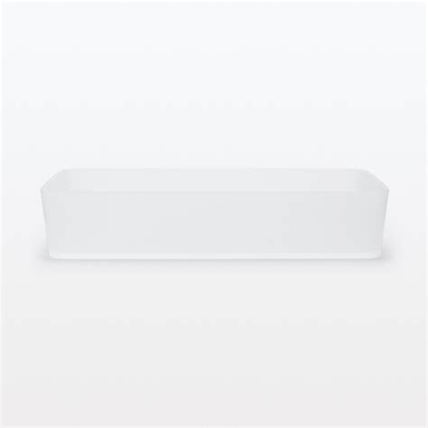 Polypropylene organizer box 3