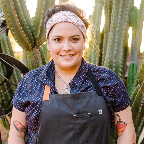 Tucson Inspiring Hispanic Culture | Chefs, Artists & Scientists