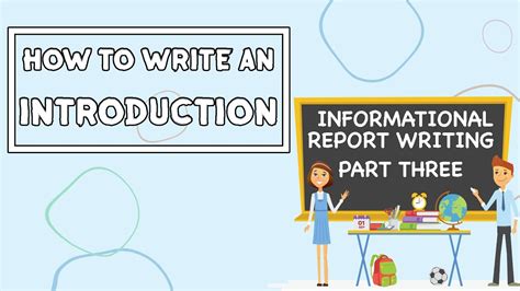 Image result for Report Introduction Phrases Examples