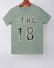 Buy Green Tshirts for Men by AERO JEANS Online | Ajio.com