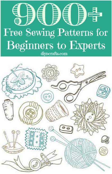 Image result for Free Downloadable Sewing Patterns for Beginners